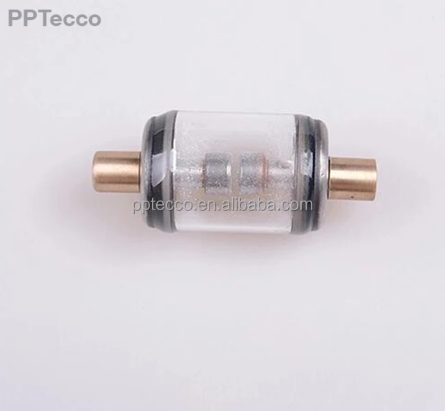 GXH05 Spark Gap Tubes 0.50KV-12KV High Energy Ignition Switches 30KA Discharge Tube for Turbine Engine Ignition Circuits