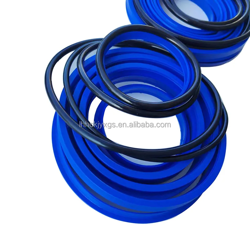 Hyva Tipper hydraulic cylinder 191-5 seal kit