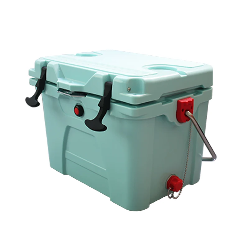 customized die cast Rotomolding wholesale rotomolded coolers
