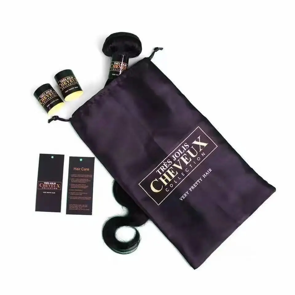 
 Пользовательские бирки для париков и наклейки для обертывания волос и наборы карт с благодарностью индивидуальные этикетки с логотипом и рисунком  