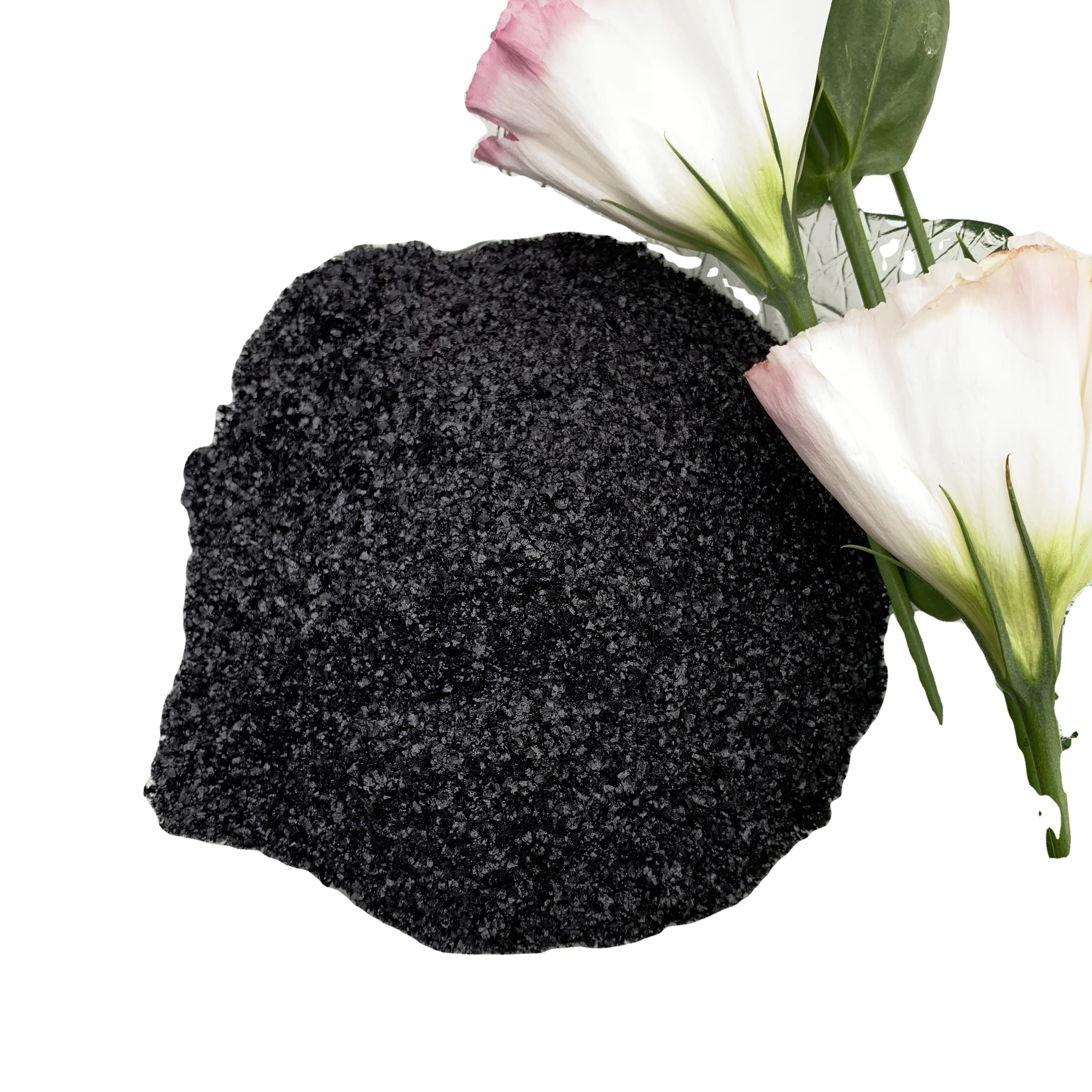 FULVICHINA  humic acid 50% Soluble Super Potassium high quality 100%