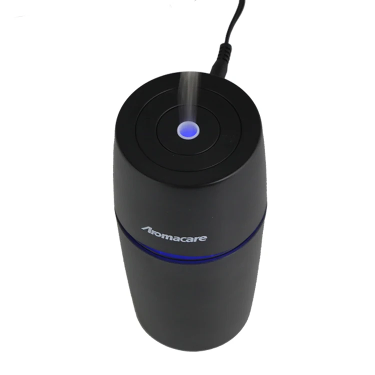 Aromacare Ultrasonic Aroma Diffuser Popular usb Air Car Humidifier Latest