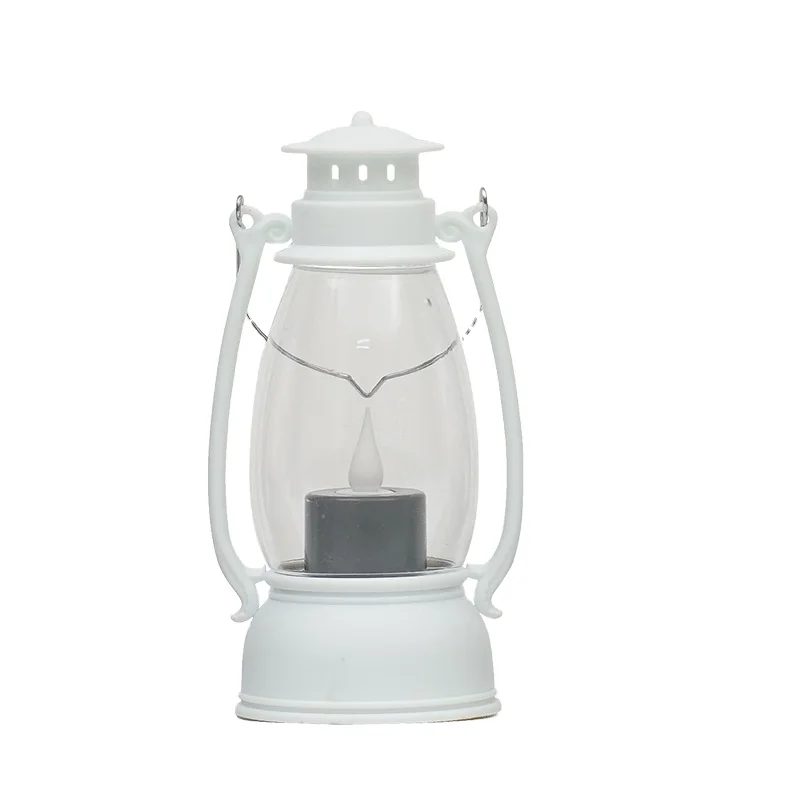 wind lamp candle holder led candle lamp