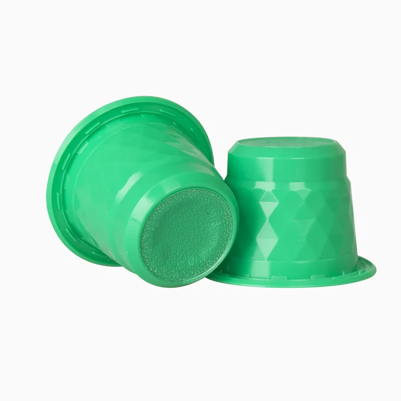 Китай чайные капсулы OnWin Nespresso с крышками из алюминиевой фольги