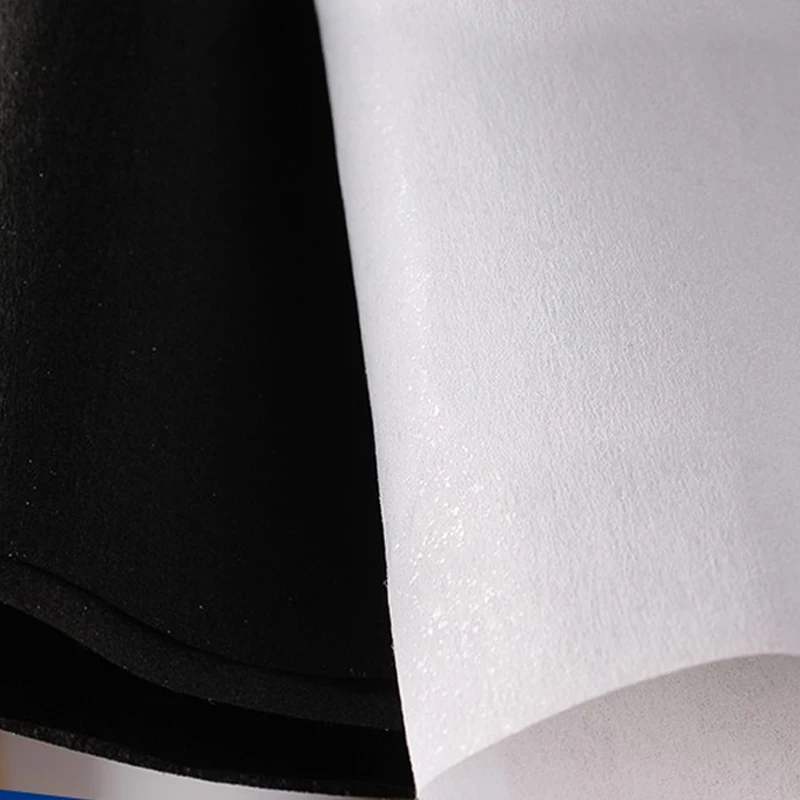 wholesale Factory Cheap Price Indian Clothing Materials Non Woven Fabric Roll Manufacturer