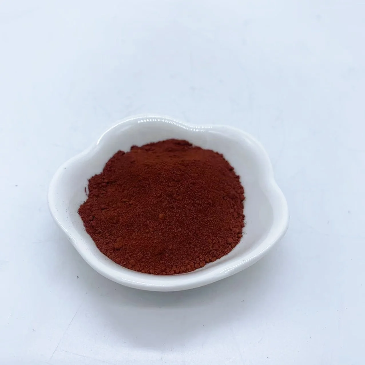 Popular Cosmetic Grade Iron Oxide Red Cosmetic Grade Ci77491 R134