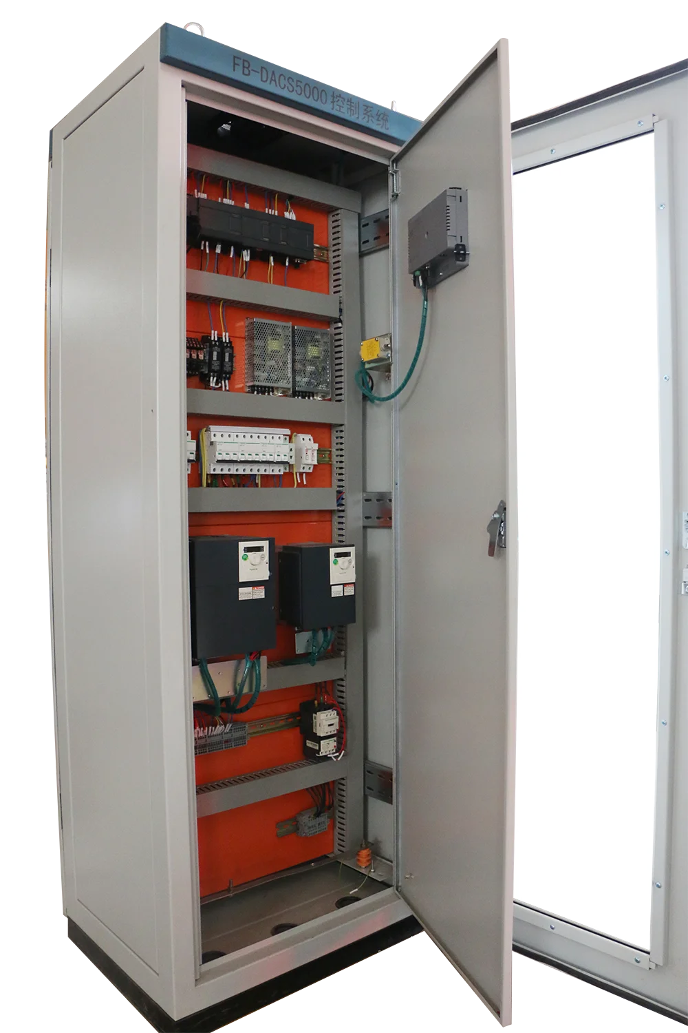 FB-CCM Bulk cement weigh feeder