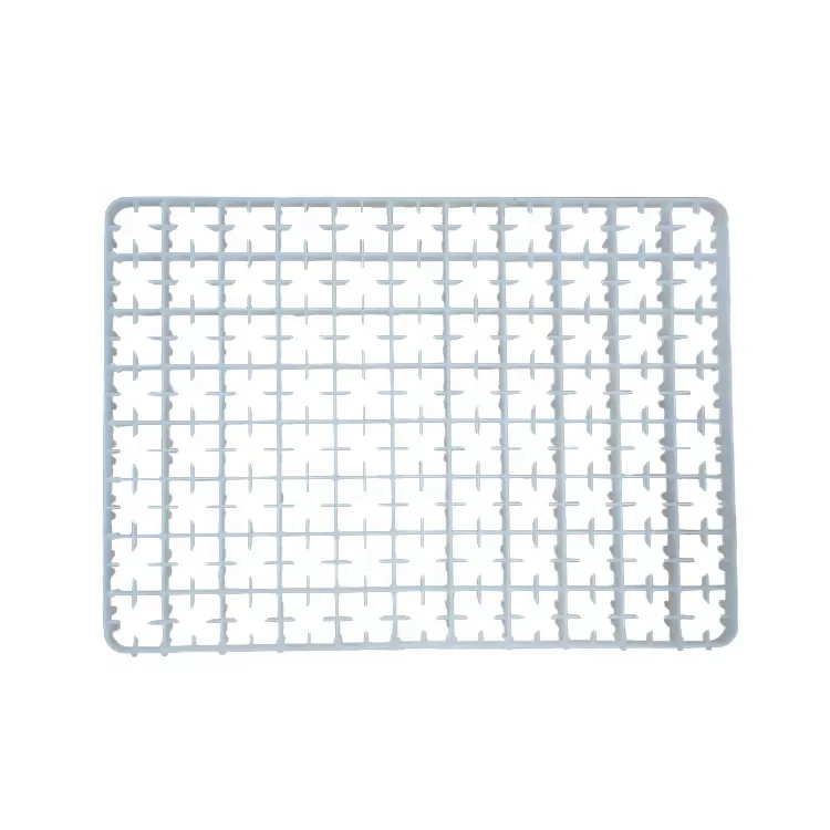 Plastic incubator 88 chicken egg trays trays for eggs incubator hatching tray