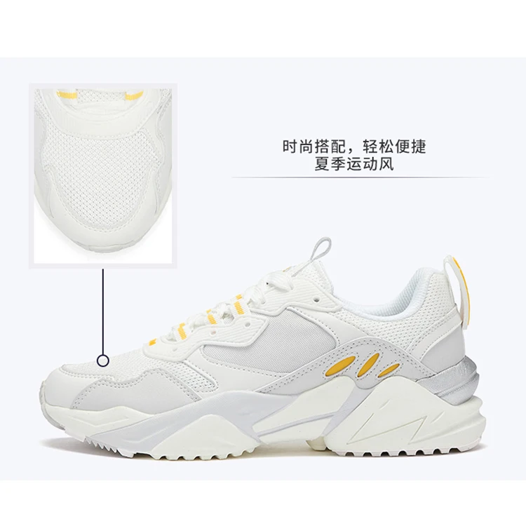 ODM Sneaker Customized JIANER CN FUJ BSCI Best Website Buy Running OEM Mesh Casual Unisex Athletic Sport Shoes
