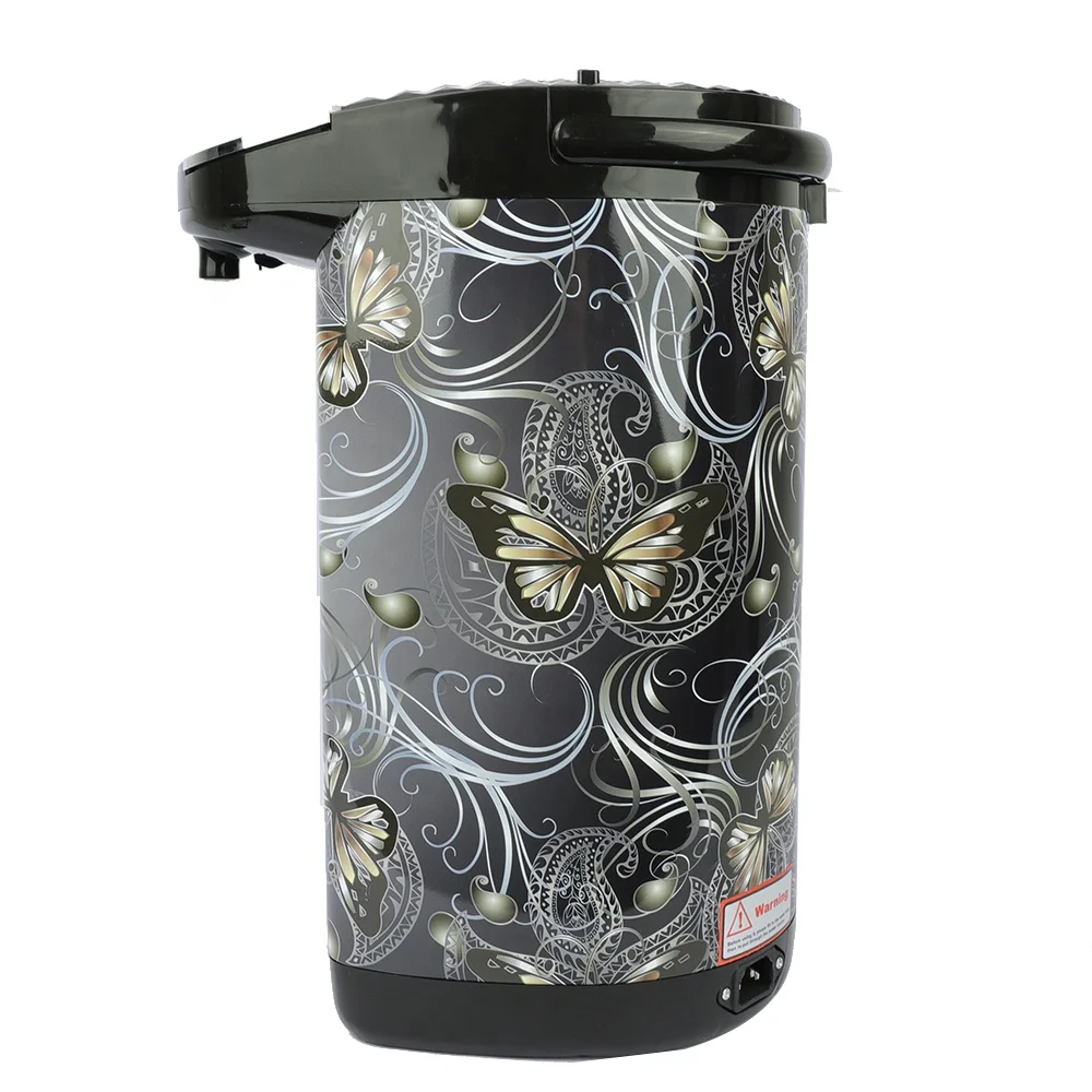 Electric Air Pots Thermo drinking water adjust temperature VITEK Electric Air Pots Thermo Electric Air Pot