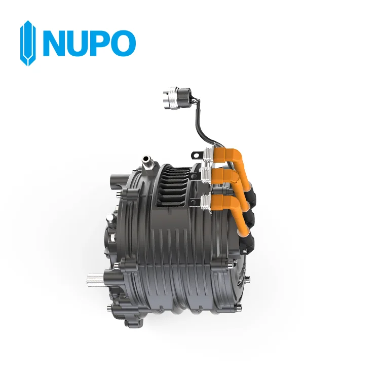  10.5KW 130V до середины установленный бесщеточный электрический лодочный
