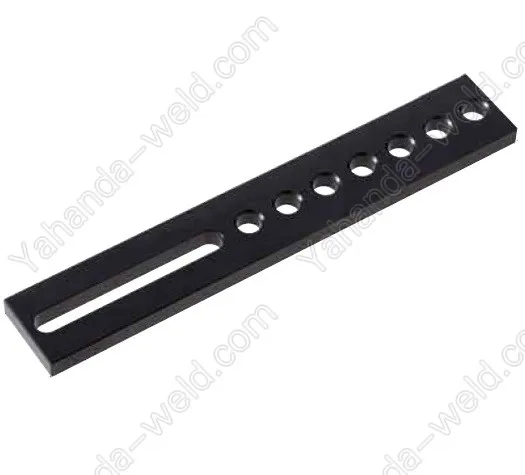 3d welding table accessories Welding clamp set