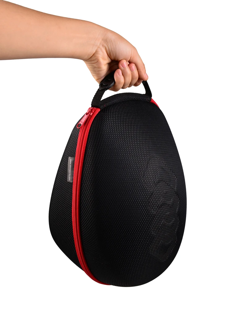 Motorcycle Waterproof Racing Race Moto Helmet Travel Bags Suitcase Saddlebags pilot helmet bag