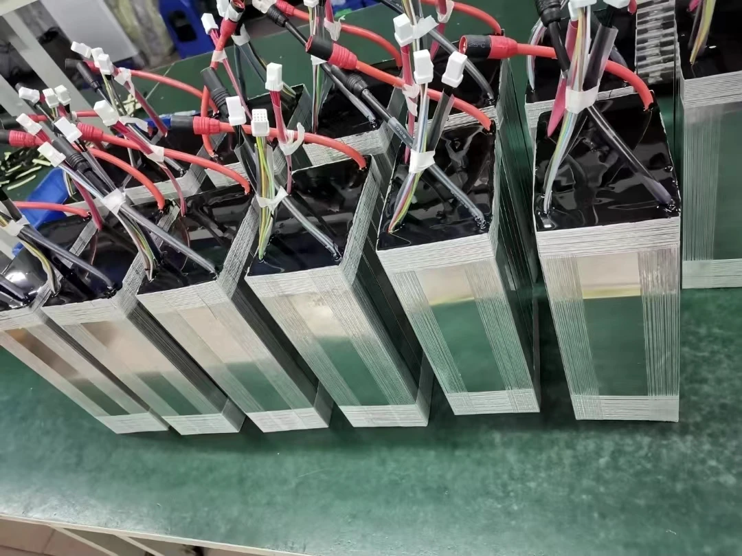 Аккумулятор FPV Для дрона 6S 21 6 V 12S 43 2 14S 24S 35000mah 5C Lipo полутвердый для многоадресность настраиваемый