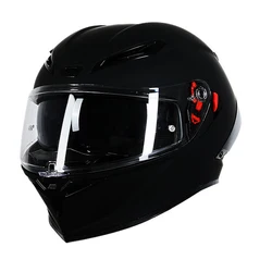 OEM Full Face Motorcycle Helmets Double Visor Casco De Moto With Large Tail Pinlock Motorcycle Helmet motorcycle