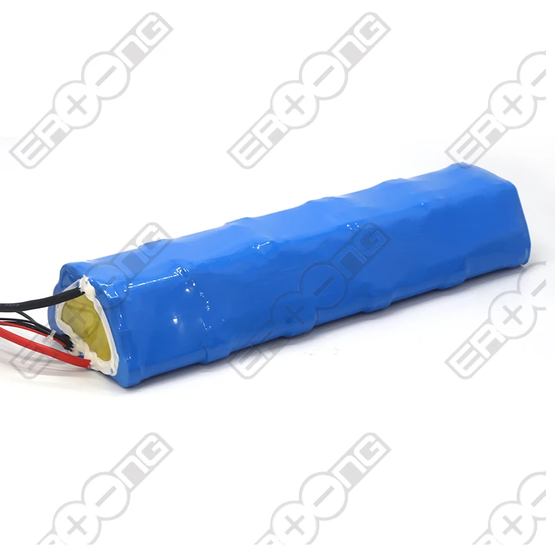 UNIS Customized 4S15P 21700 75Ah 150Amp 14.8V 4S Rechargeable Lipo Battery 75Ah 14.8v Xt90 Battery Pack For Power Bank