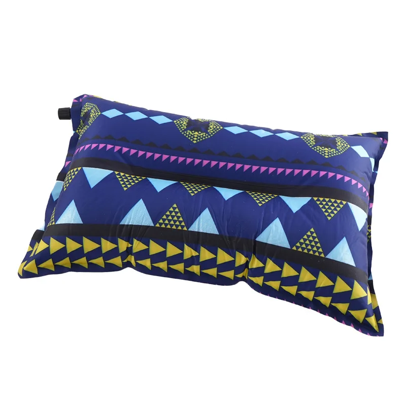 In Stock Pregnancy Inflatable Press Bag Rectangle Air Pillow Cushion Film