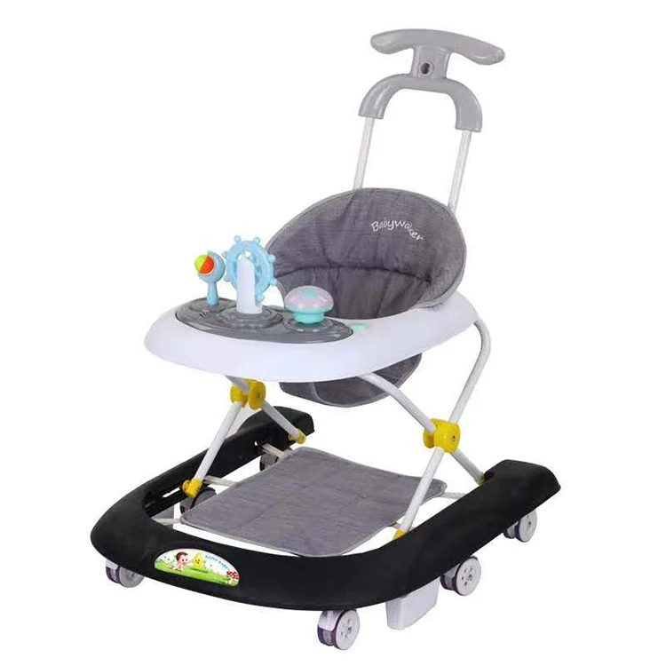 NEW design inflatable walker for baby /  low price wheel baby walker for  kids/ baby walker toys