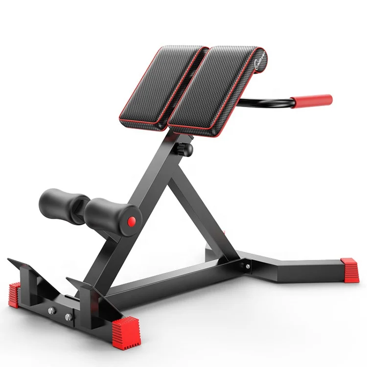 Hot Sale Abdominal Gym Abdominal Bench Multiuse Back Exercise Abdominal Bench