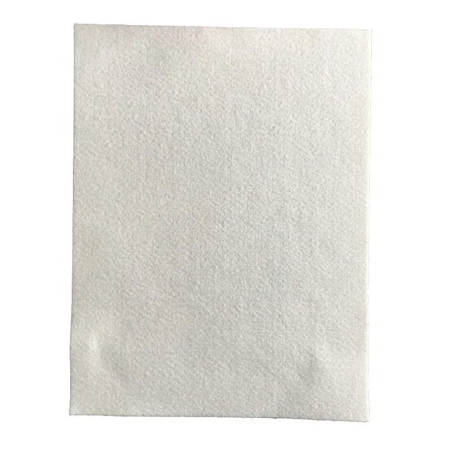 Best selling filter cloth needle punched fabric  pps dust filter cloth for dust filter bag