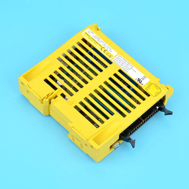 A03B-0815-C001 fanuc i/o Fanuc cnc оборудование с поперечным перекрытием швов