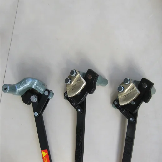 DS-200L Steel Drum Oil Drum Special Cutter Cap Wrench