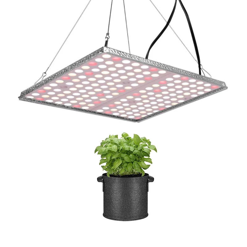 
SMD LM281B LED Grow Light Board High Lux 1000W Full Spectrum Grow Lamp with Reflector for Indoor Plants Veg Bloom 