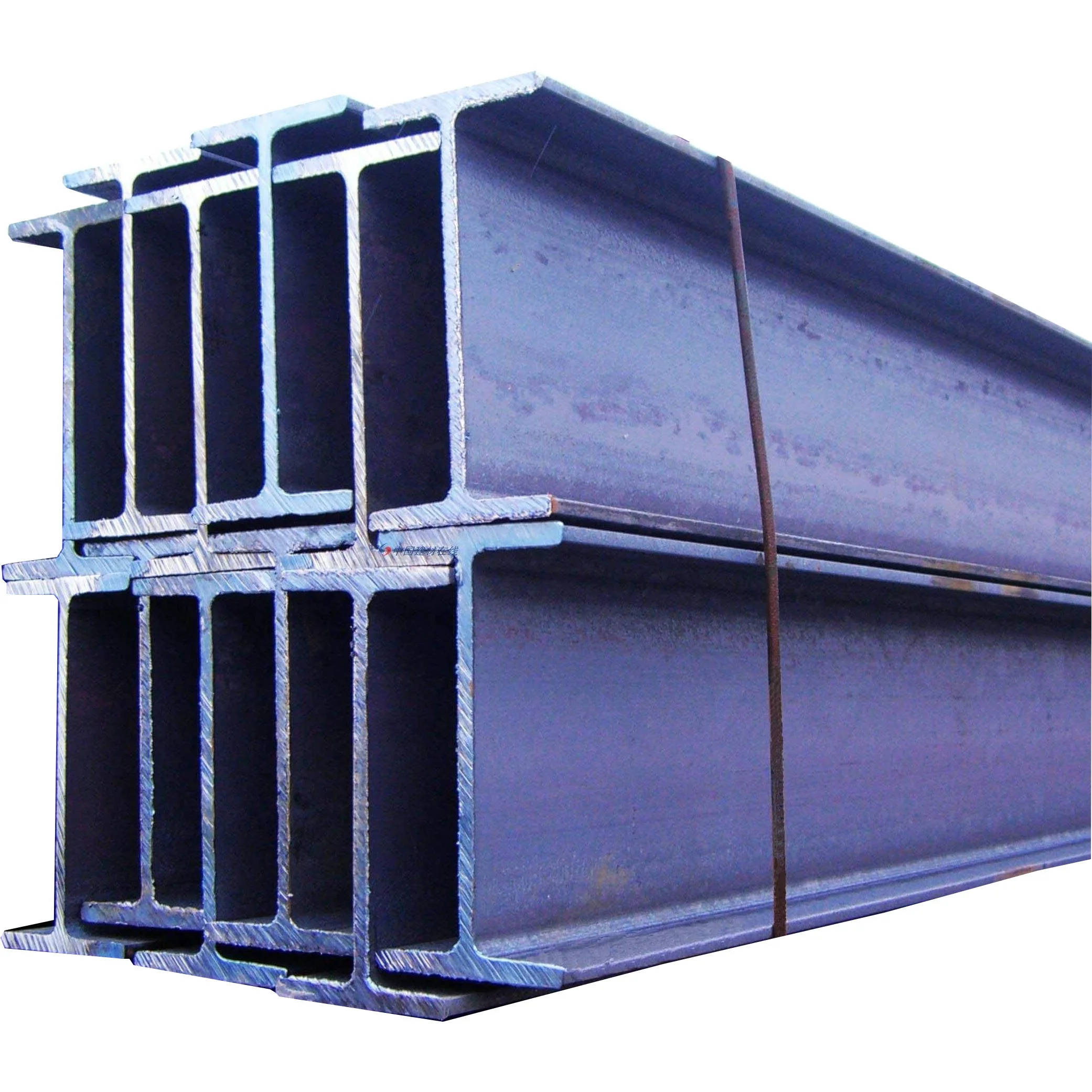 
Горячая Распродажа, Высококачественная двутавровая сталь 