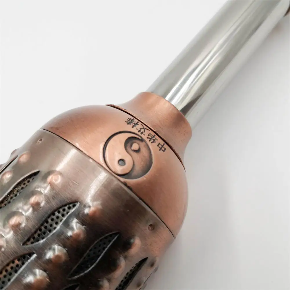 Hot Sale Wide Fat Tiger Warmer Massager for Body Moxibustion