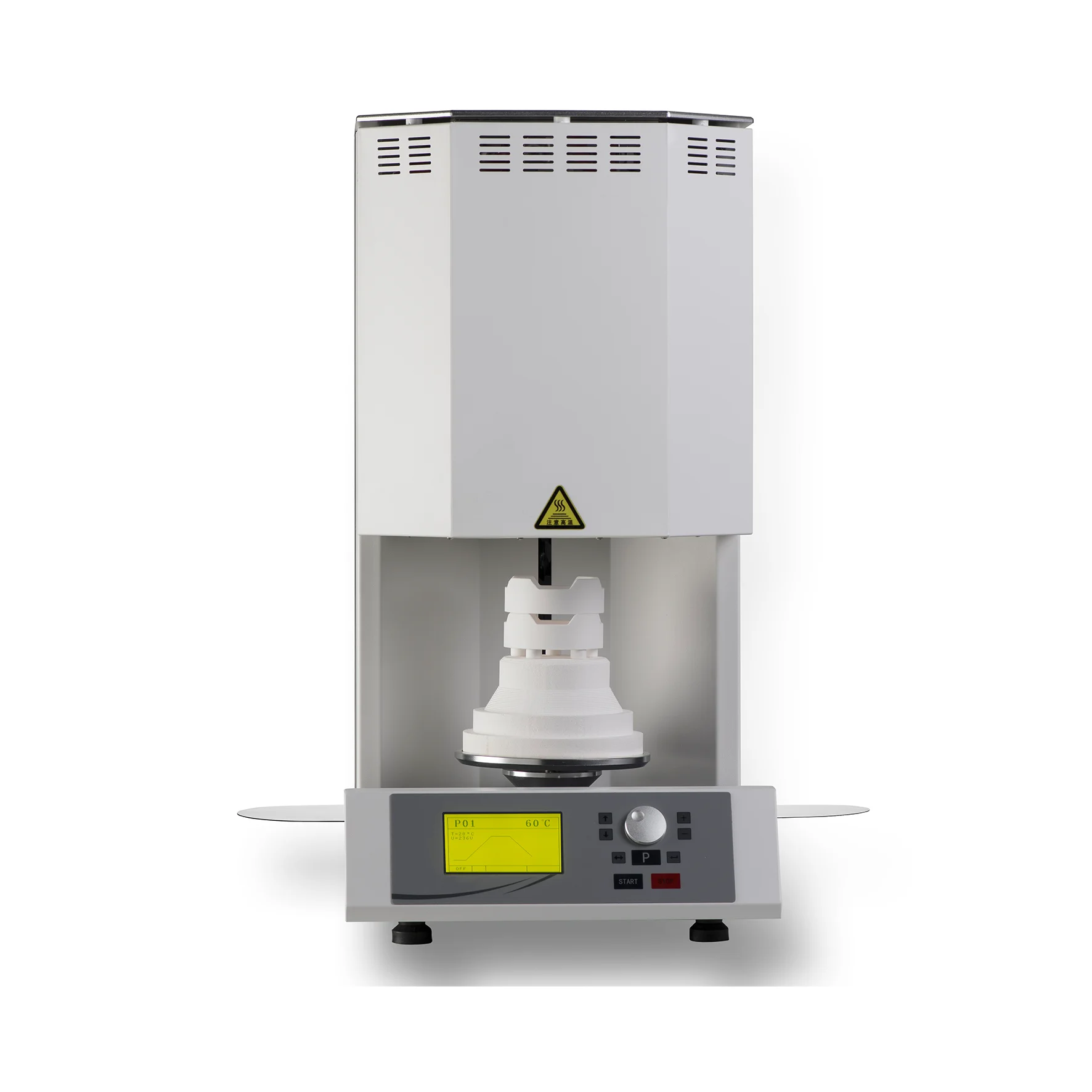 Dental Lab Equipment Dental Ceramic Oven Dental Lab Porcelain Furnace