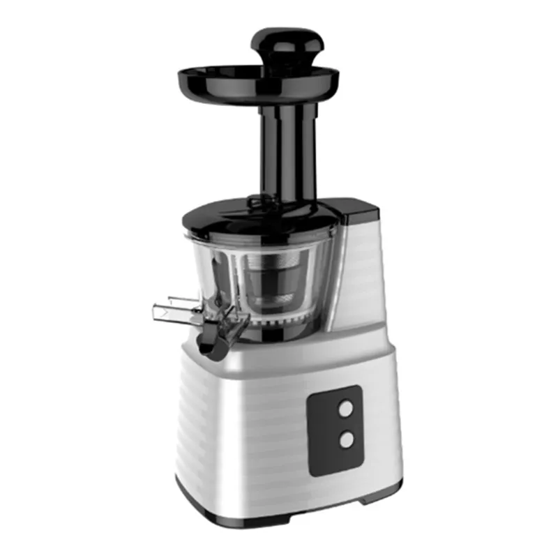 slow juicer cold press