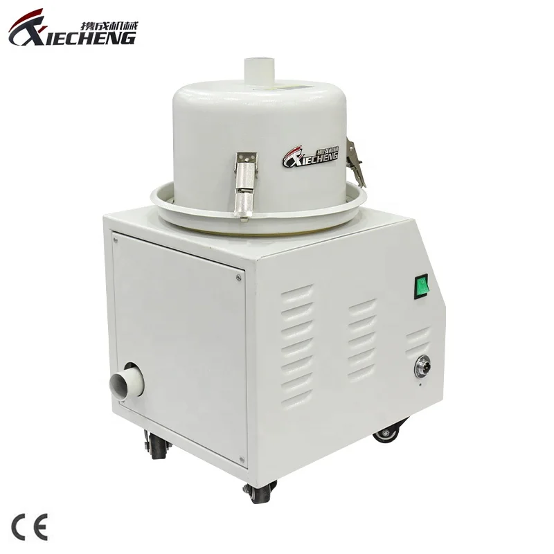 Микроконтролируемые пластиковые гранулы, автоматический погрузчик, промышленный вакуумный погрузчик