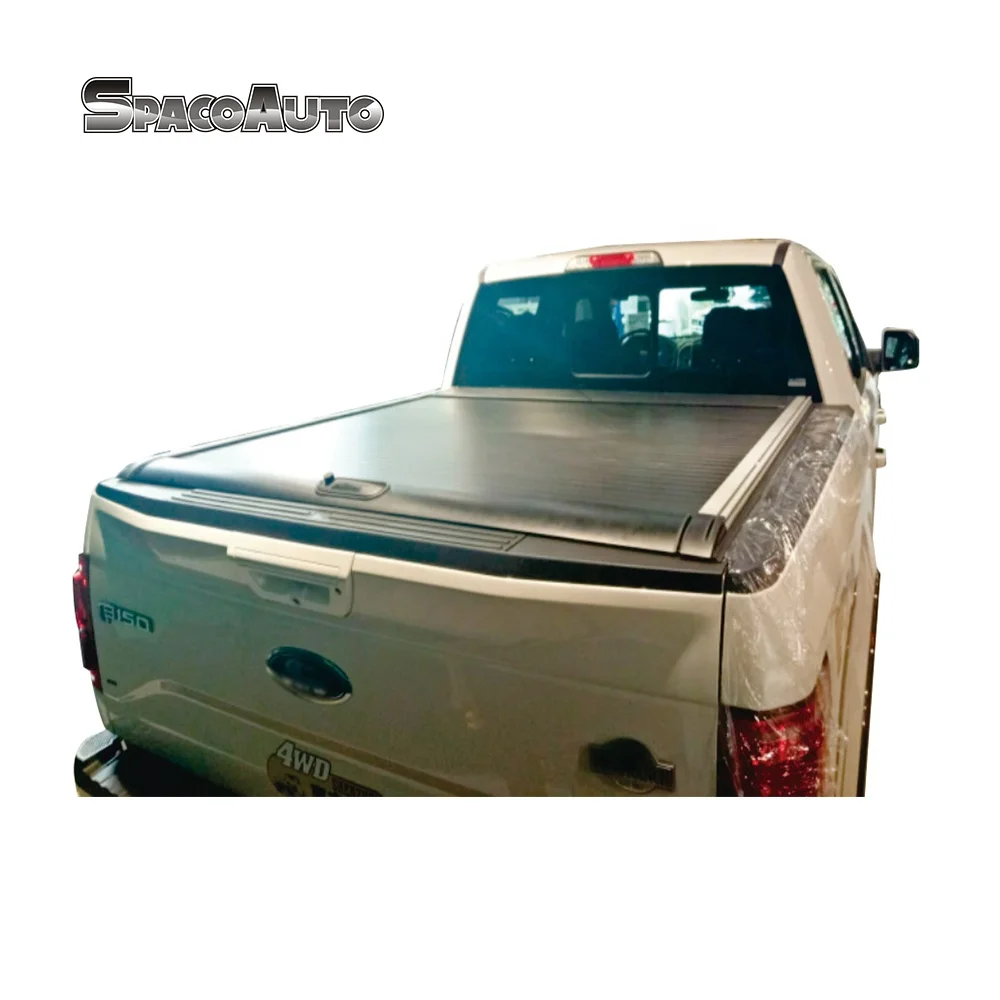 Горячая Распродажа, роликовый затвор для Ford f 150 f-150