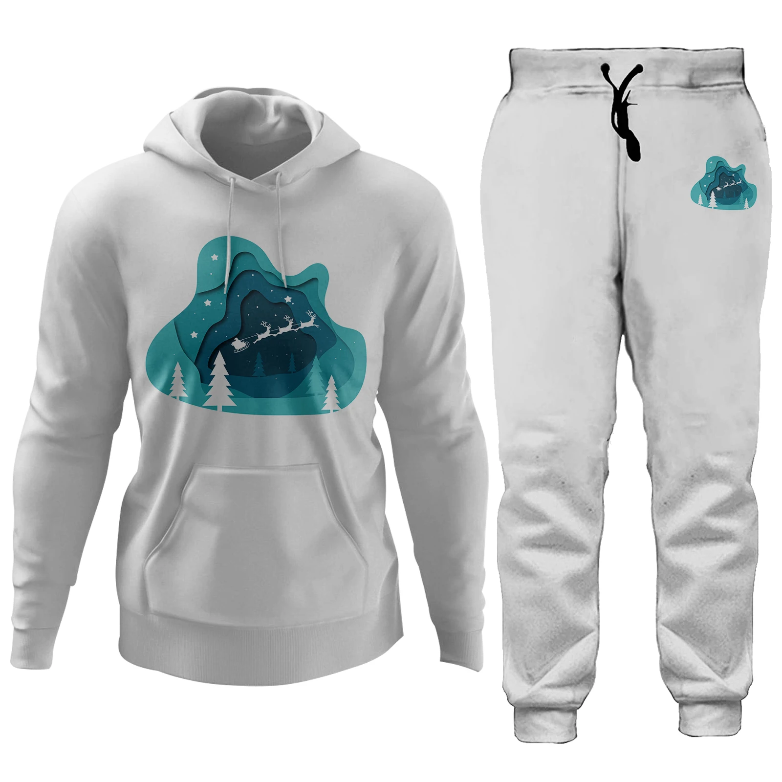 2021 customized trending hiphop hoodies men women unisex tracksuit Training & Jogging Wear