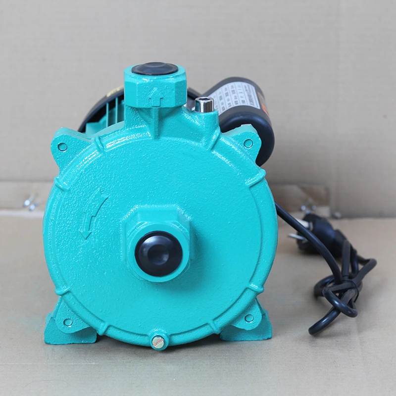 
LUDING Rud-600Eh Electrical Hot And Cold Water Centrifugal Pump For Household 