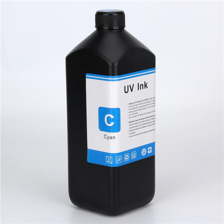 High quality UV ink for Yotta YD-F9060R4