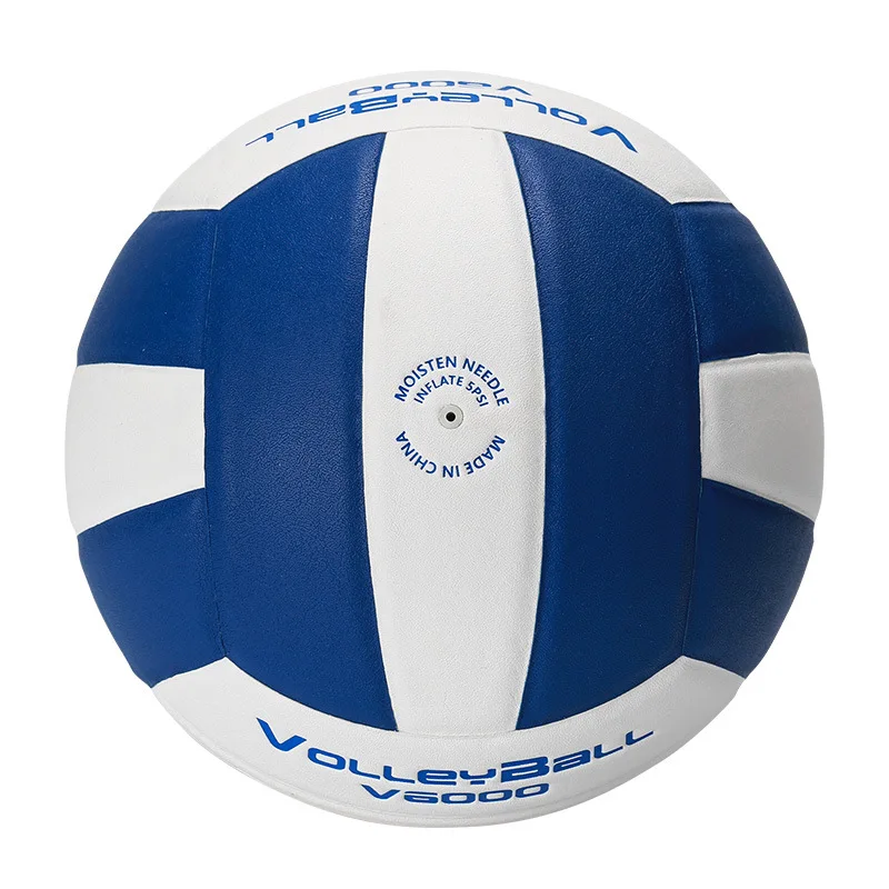 custom logo Softer Touch Microfiber PU leather pelota de volebol MV300 Volley ball ball FIVB Volleyball