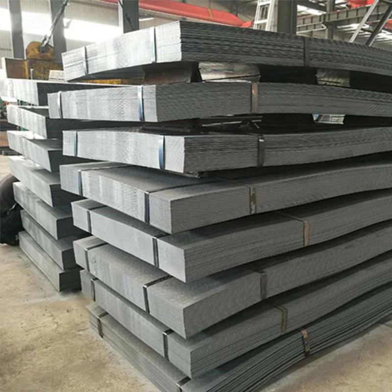 korea hot rolled steel a572 st37 q235 price dd11 high strength sheet metal prime alloy q235b s235jr hot rolled steel plates