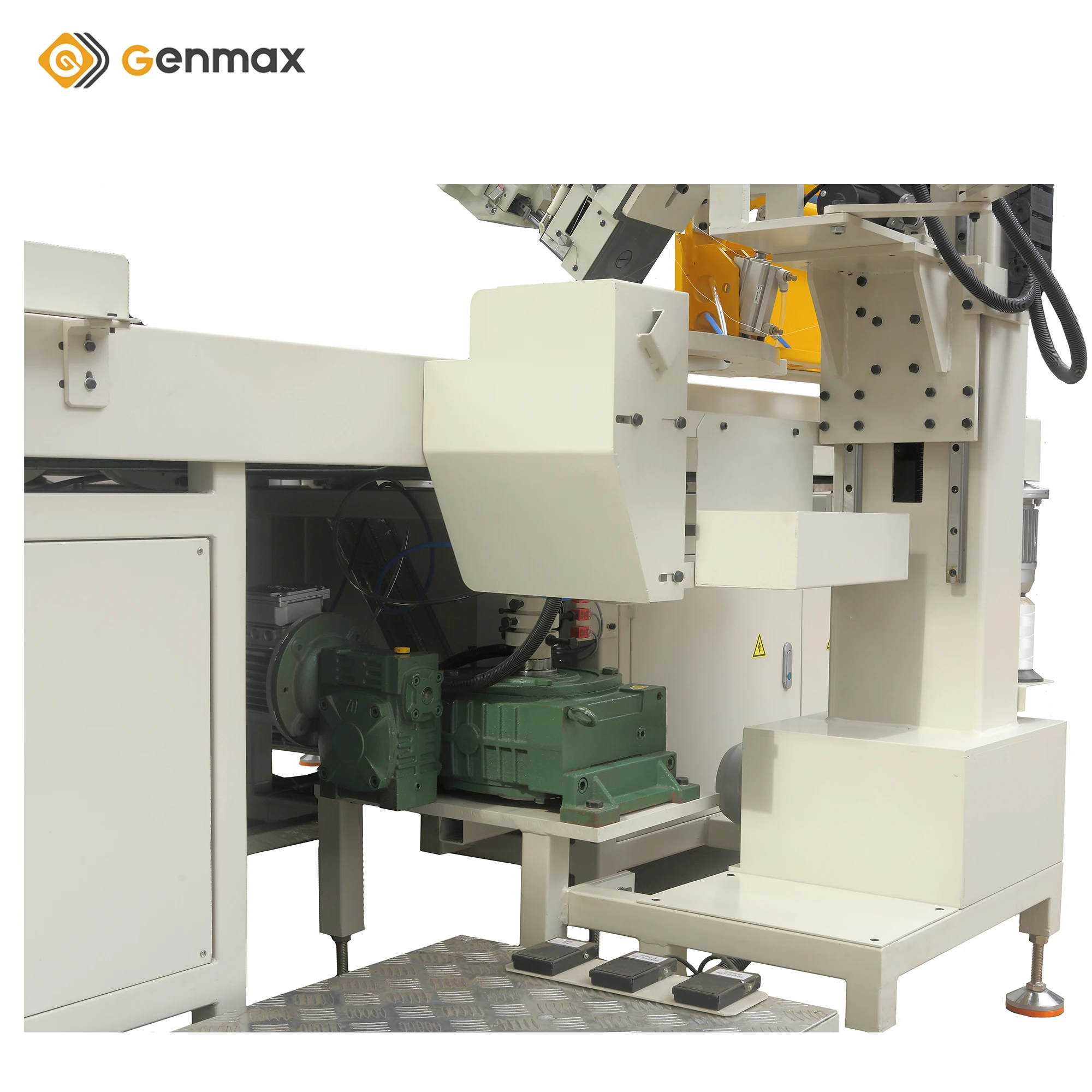 Maquinas Cerradoras De Colchones 300U Sewing Head Fully Automatic Machine Mattress Tape Edge Sewing Machine