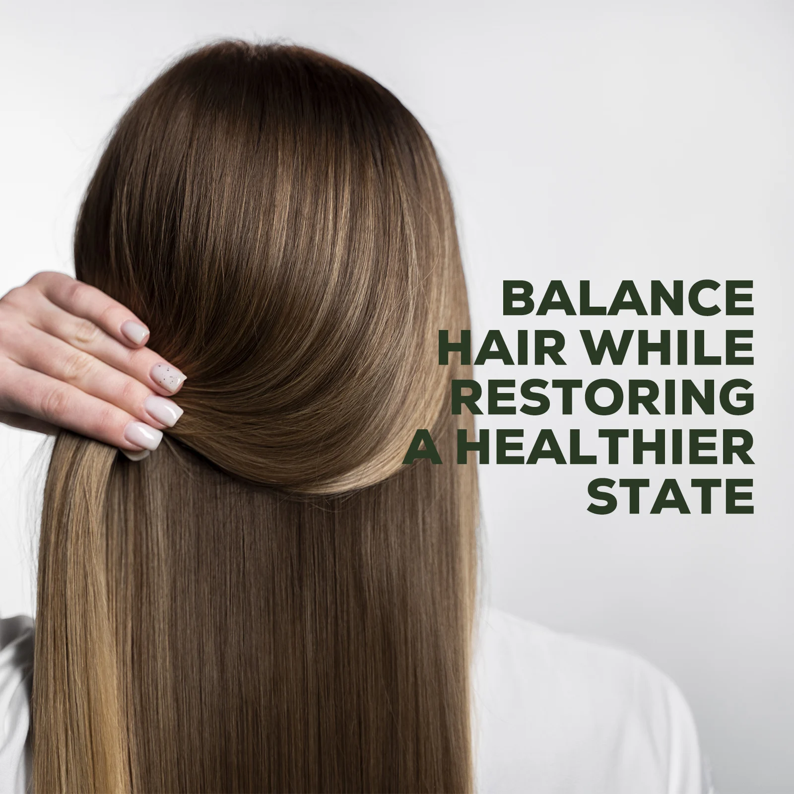 Private Label Herbal Ginger Anti Hair Loss Shampoo For Women Men