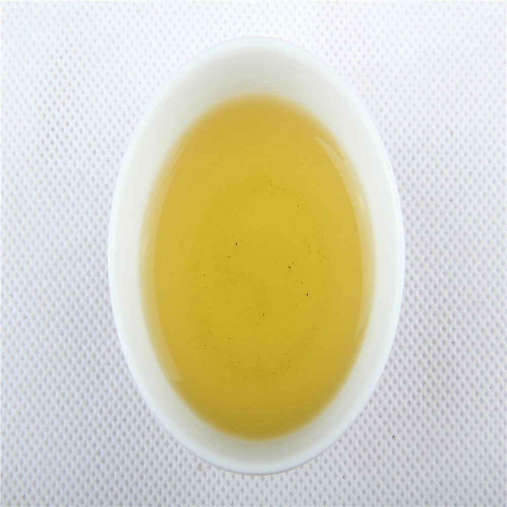  Китайский чай заводская цена жасминовый зеленый No.3 Лучшие китайские бренды зеленого чая