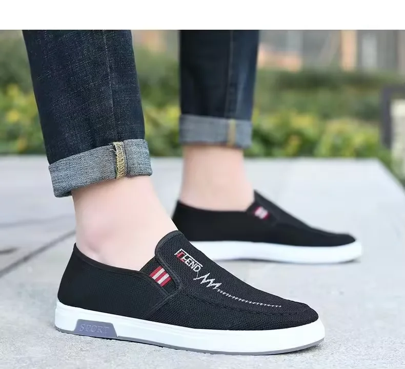KUNTAI new fashion casual shoes men cloth comfortable sports shoes for men cheap price