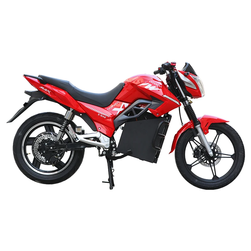 XCMG Official High Power 20000W Electric Motorcycles Lithium Battery Motorbike Electric Adult On Sale