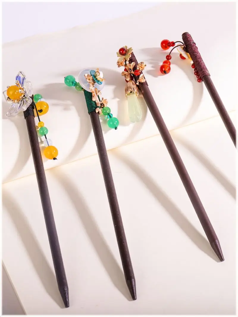 Классический dinasty элегантный Сказочный головной убор аксессуары на заказ вышитые hanfu традиционные