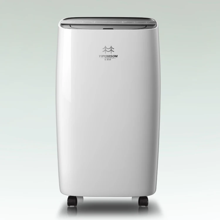 2021 Dehumidifier 3v1 Tuya Smart Deumidificatori Mini Dehumidifier12l With Humidity Control 30 Sq Meter