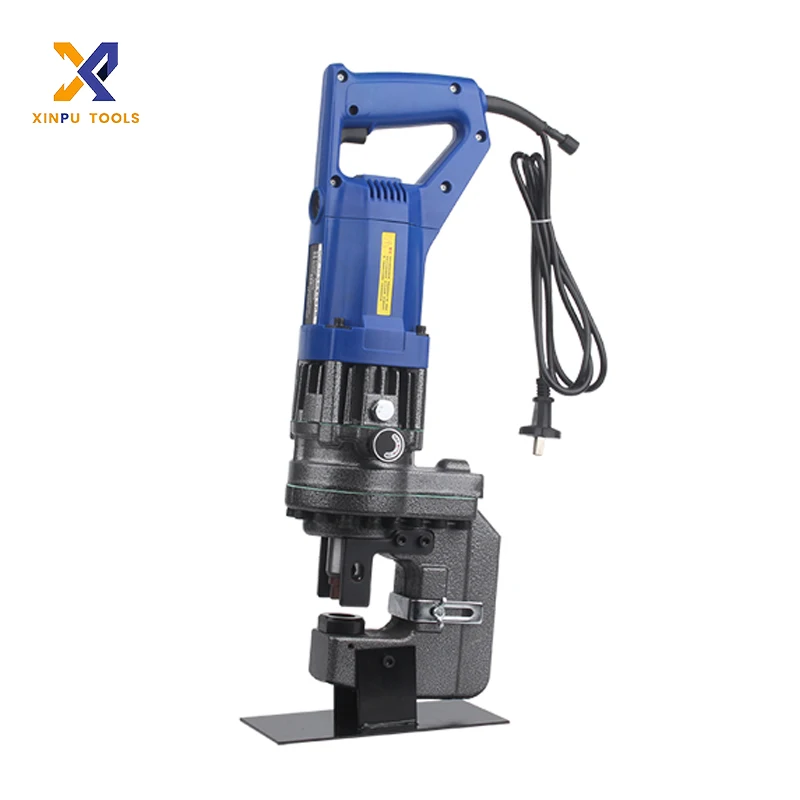 Hydraulic punching machine Electric hydraulic punching machine Metal punching machine MHP-20