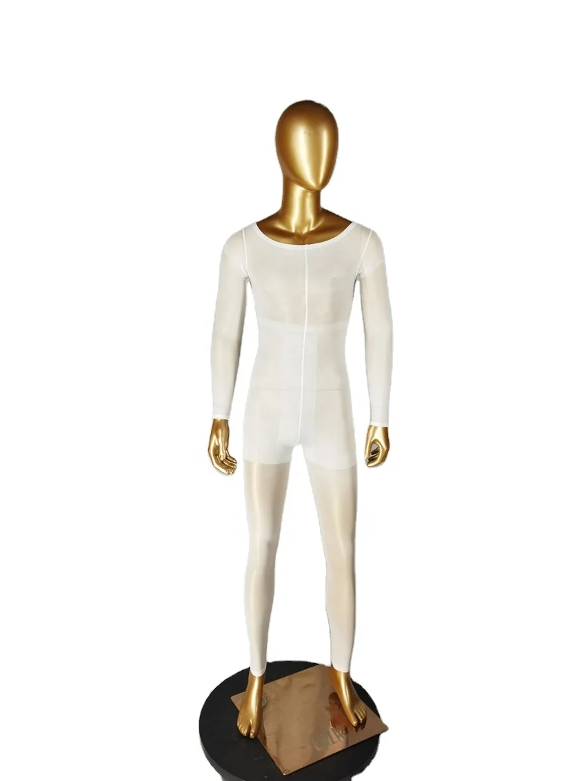 2020 Beauty Salon Bodysuit Costumes For Vacuum Massage Silicone Body Suit Massage Clothes Bodysuit
