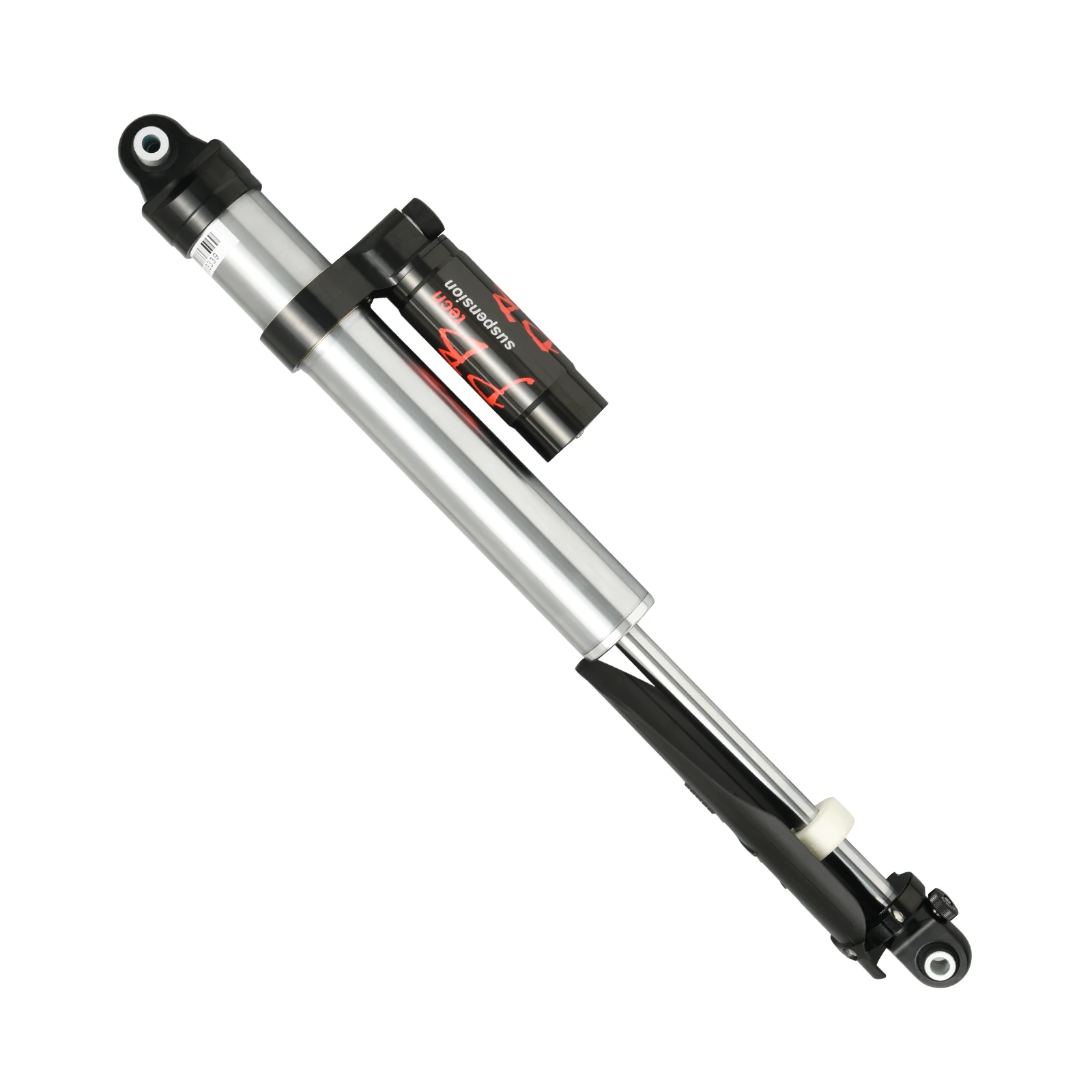 4X4 off road Rear Shock Absorber For 18-UP Jeep Wrangler JL (0-3