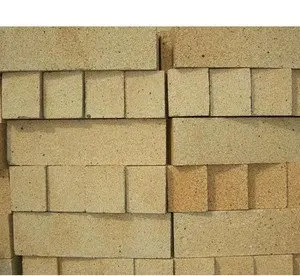 Alumina Bricks Refractory Fire Clay Brown Fire Bricks Supplier Philippines Refractory Bricks for Pizza Oven Low Alumina 1.0-3.0%