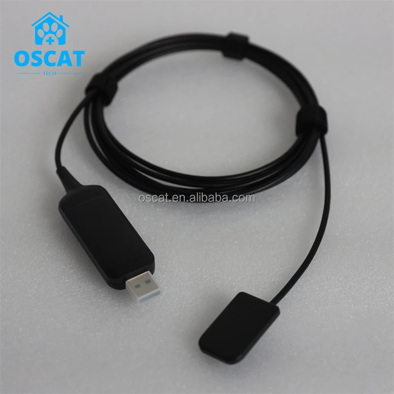 OSCAT Veterinary Equipment Dental equipment X-ray Phosphor Plate Scanner Digital x ray Imaging system x ray Plate film Scanner